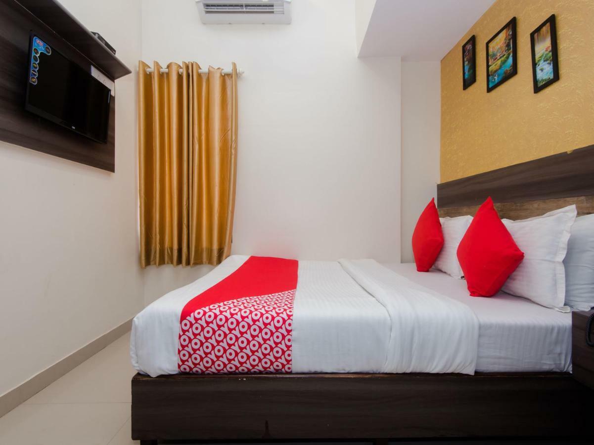 Hotel Golden Palace - Mumbai — Photos 3